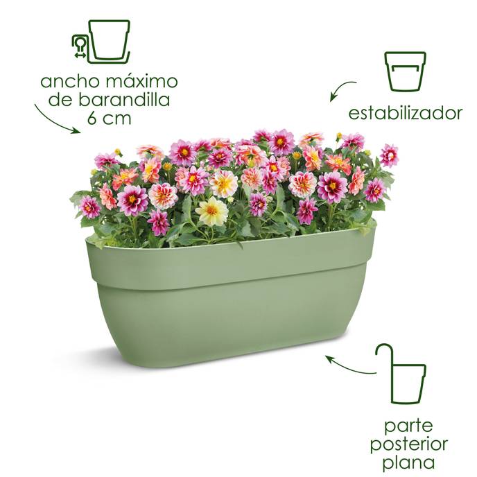 vibia campana easy hanger large honey yellow